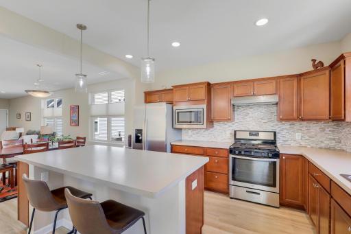 10224 Ironwood Lane, Rogers, MN 55374