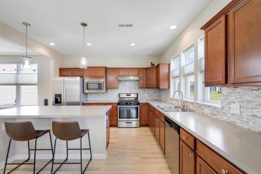 10224 Ironwood Lane, Rogers, MN 55374
