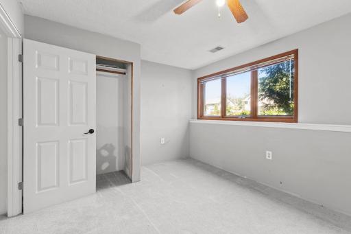 Lower-Level Bedroom