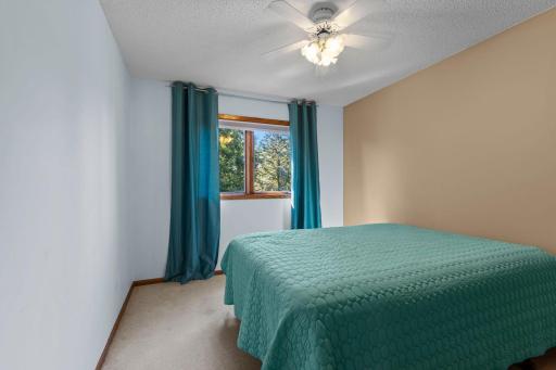 Upper-Level Bedroom