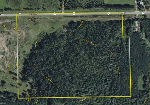 TBD State Highway 87, Menahga, MN 56464