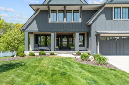 754 Shawnee Woods Road, Medina, MN 55340