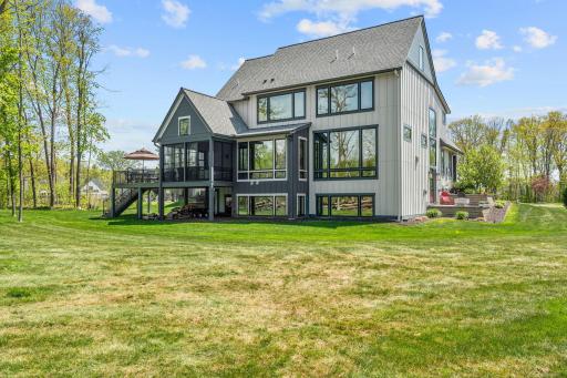 754 Shawnee Woods Road, Medina, MN 55340