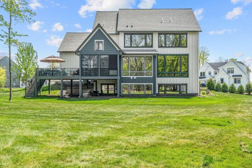 754 Shawnee Woods Road, Medina, MN 55340