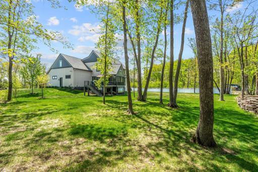 754 Shawnee Woods Road, Medina, MN 55340