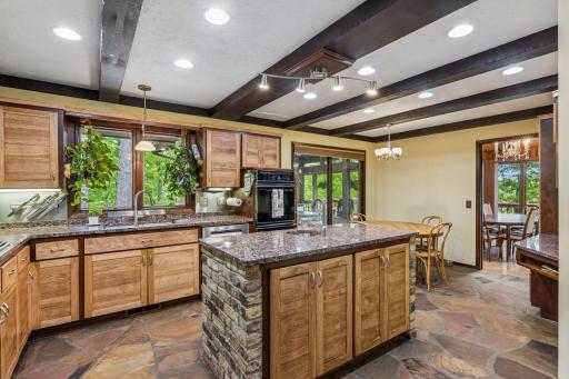 1 Snowy Owl Lane, North Oaks, MN 55127