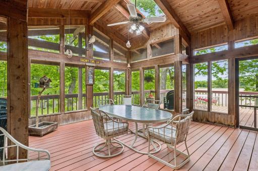 1 Snowy Owl Lane, North Oaks, MN 55127