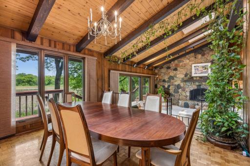 1 Snowy Owl Lane, North Oaks, MN 55127