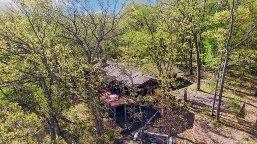 1 Snowy Owl Lane, North Oaks, MN 55127