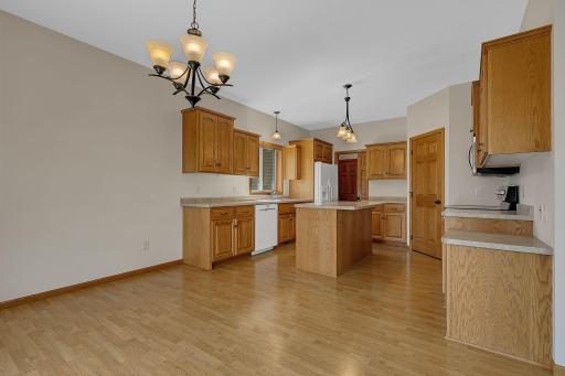 1835 Star Drive, Sauk Rapids, MN 56379