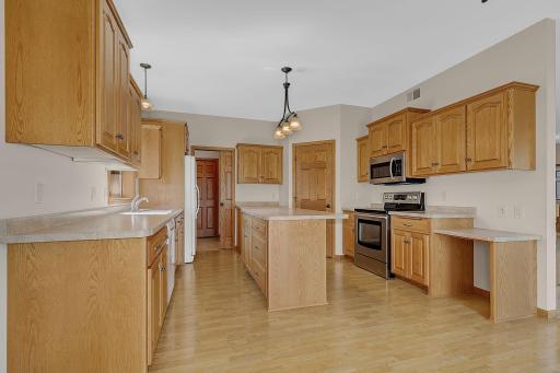 1835 Star Drive, Sauk Rapids, MN 56379