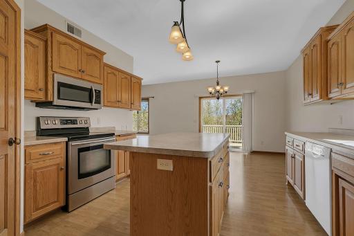 1835 Star Drive, Sauk Rapids, MN 56379