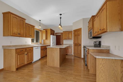 1835 Star Drive, Sauk Rapids, MN 56379