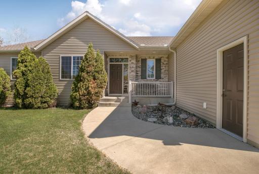1835 Star Drive, Sauk Rapids, MN 56379