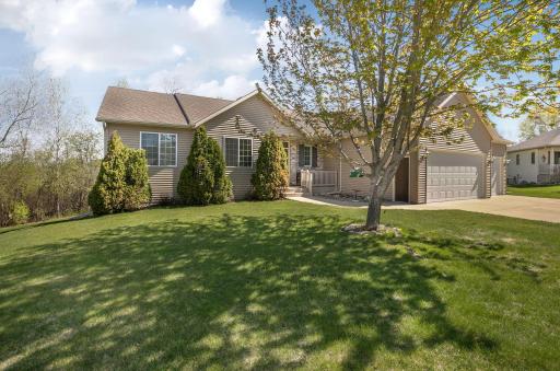 1835 Star Drive, Sauk Rapids, MN 56379