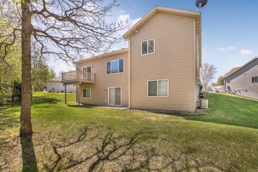 1835 Star Drive, Sauk Rapids, MN 56379