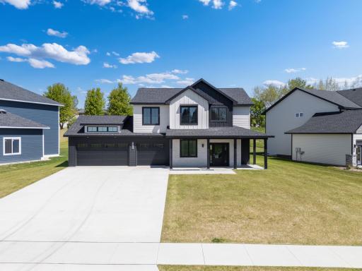 4969 Noble Drive NW, Rochester, MN 55901