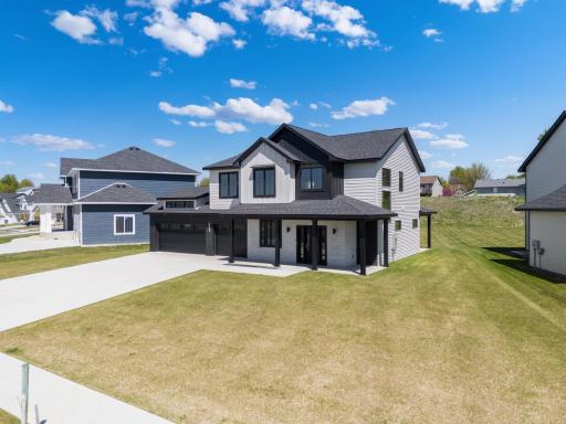 4969 Noble Drive NW, Rochester, MN 55901