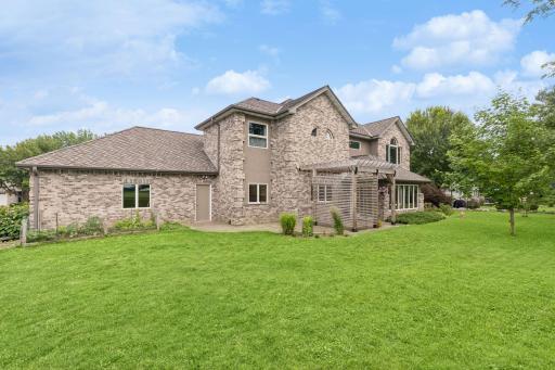 1700 Johnson Drive, Stillwater, MN 55082