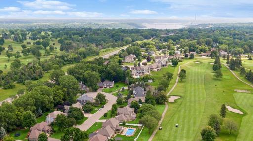 1700 Johnson Drive, Stillwater, MN 55082