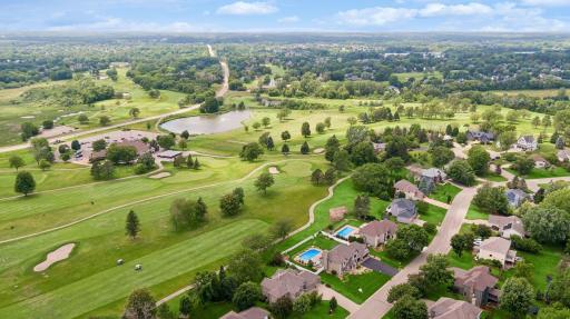 1700 Johnson Drive, Stillwater, MN 55082