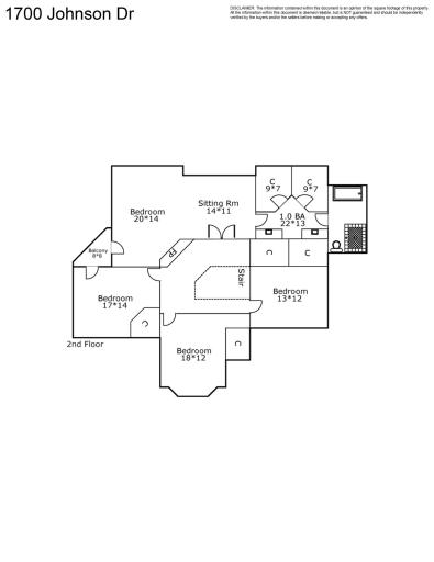 1700 Johnson Drive, Stillwater, MN 55082