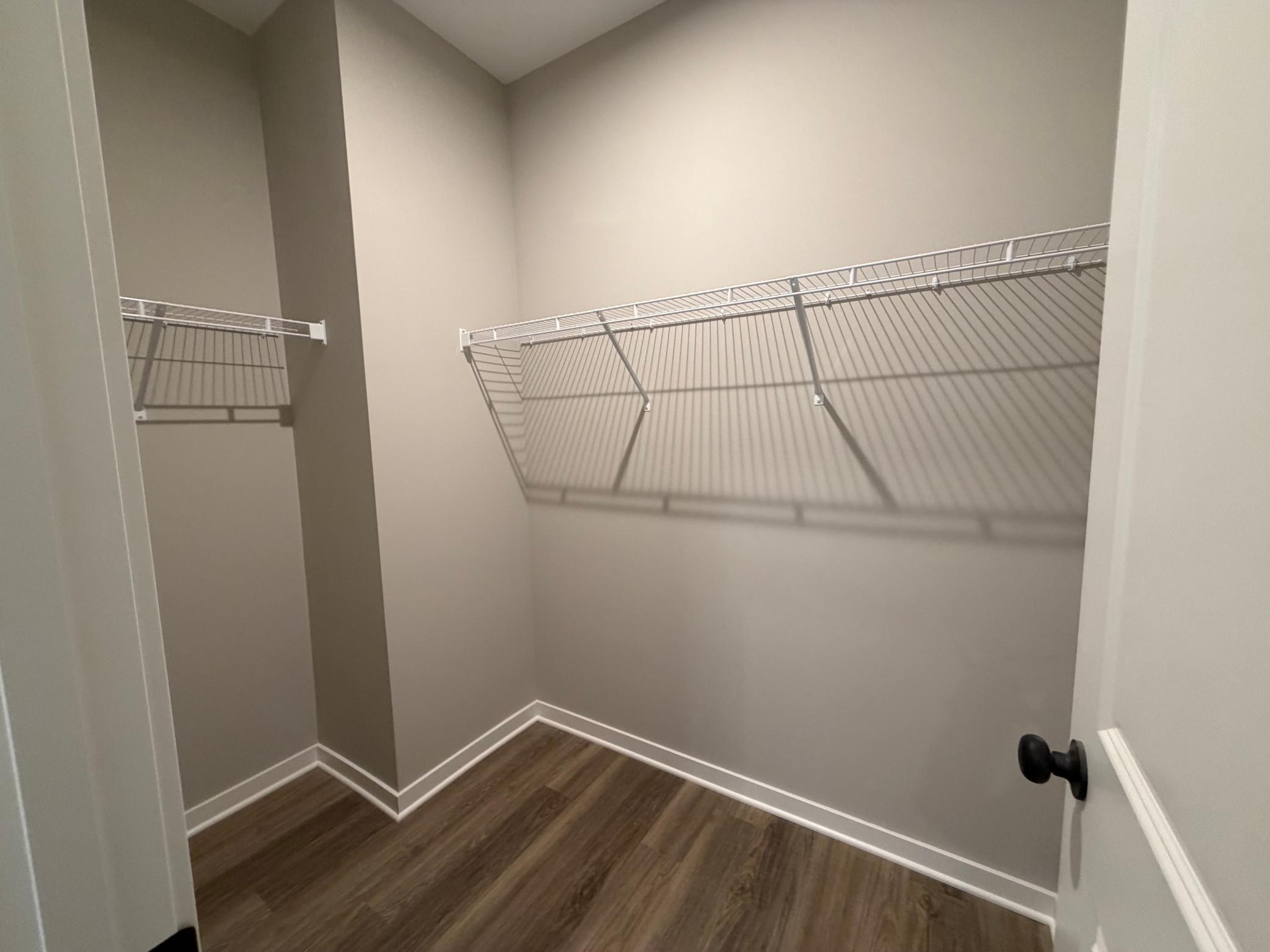 3171 Jandura Ave NE- Mudroom Walk-in Closet.