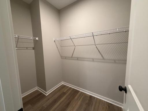 3171 Jandura Ave NE- Mudroom Walk-in Closet.