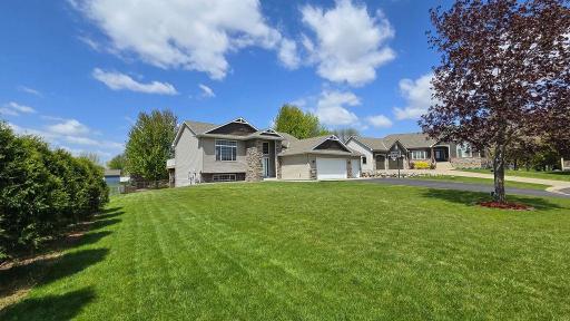 4065 Jasmine Court NE, Saint Michael, MN 55376