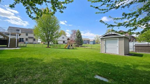 4065 Jasmine Court NE, Saint Michael, MN 55376