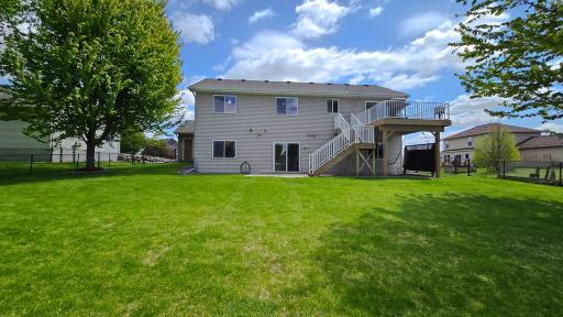 4065 Jasmine Court NE, Saint Michael, MN 55376
