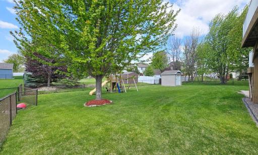 4065 Jasmine Court NE, Saint Michael, MN 55376
