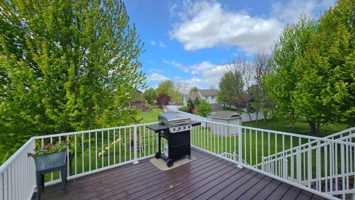 4065 Jasmine Court NE, Saint Michael, MN 55376
