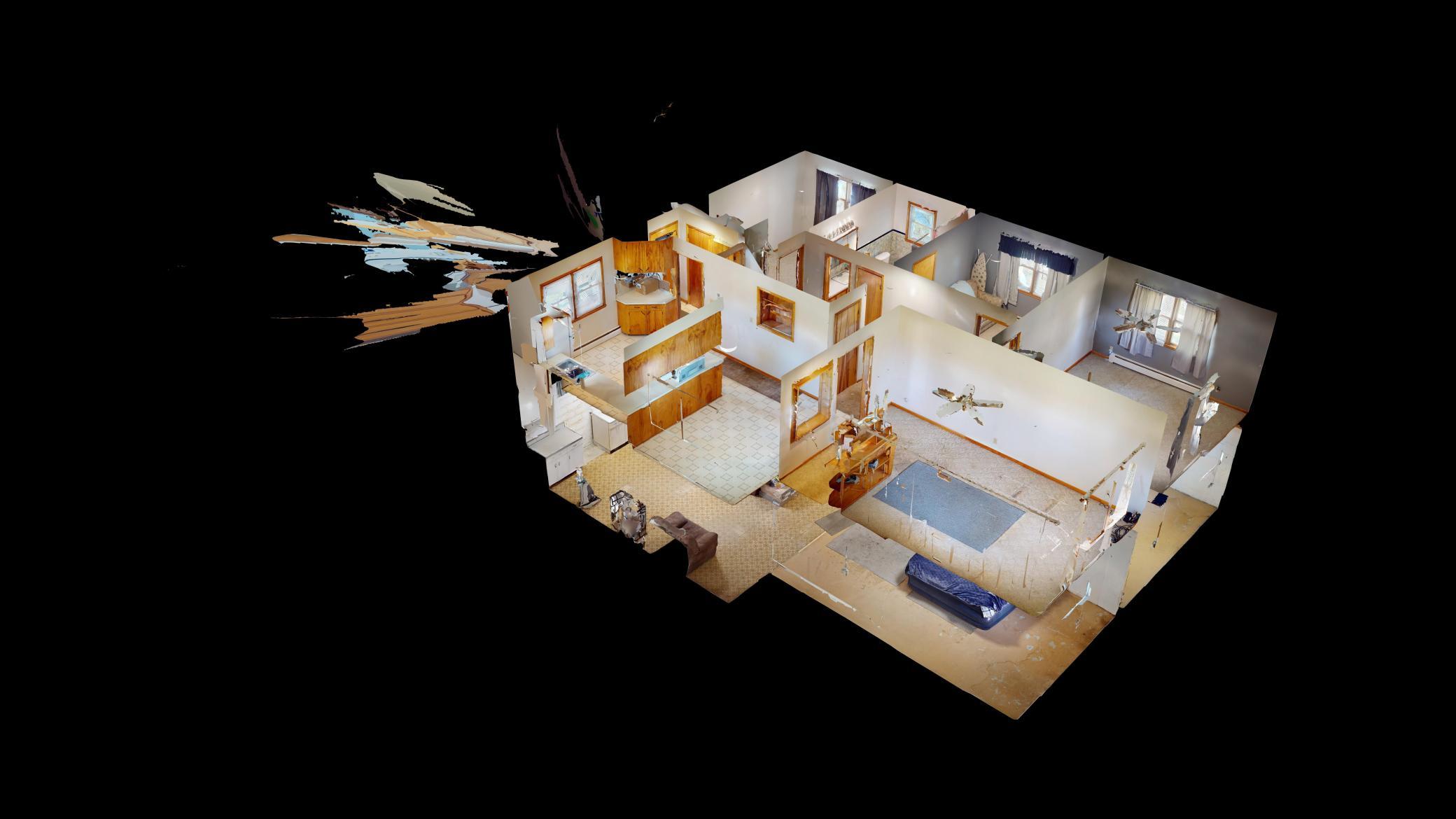 Dollhouse-View
