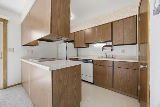 1510 16 1/2 Street S, Fargo, ND 58103