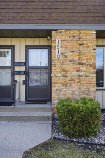 1510 16 1/2 Street S, Fargo, ND 58103