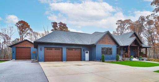 29672 Delaware Trail, Breezy Point, MN 56472