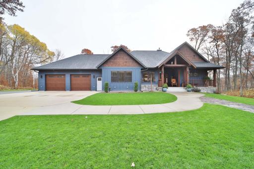 29672 Delaware Trail, Breezy Point, MN 56472