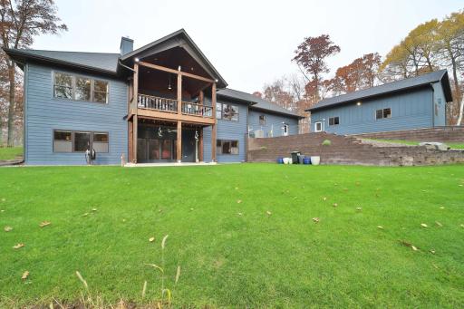 29672 Delaware Trail, Breezy Point, MN 56472