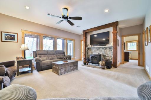 29672 Delaware Trail, Breezy Point, MN 56472