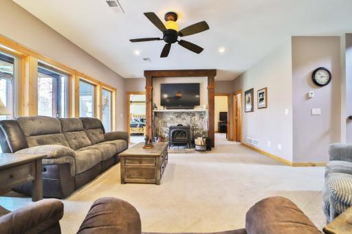 29672 Delaware Trail, Breezy Point, MN 56472