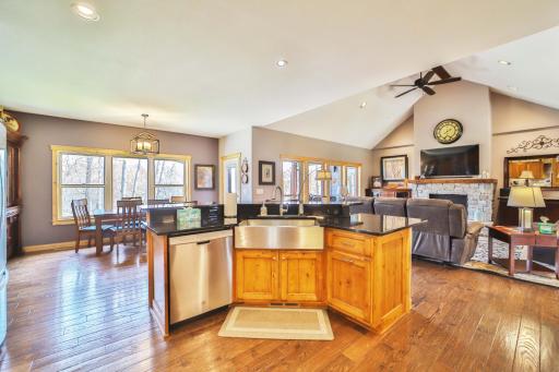 29672 Delaware Trail, Breezy Point, MN 56472