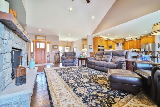 29672 Delaware Trail, Breezy Point, MN 56472