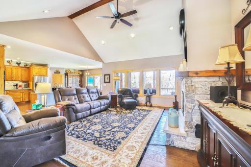 29672 Delaware Trail, Breezy Point, MN 56472