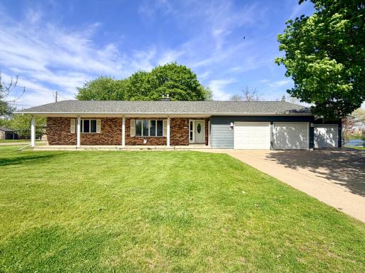 615 Lake Avenue E, Fulda, MN 56131