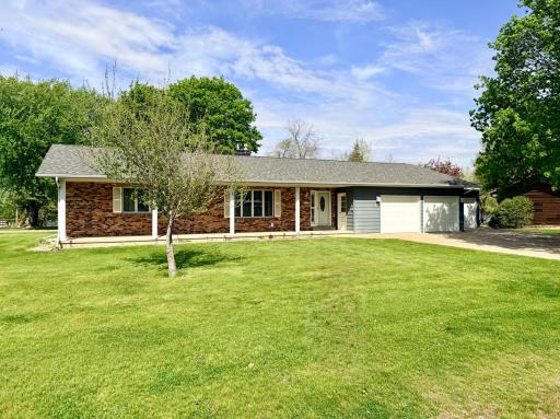 615 Lake Avenue E, Fulda, MN 56131