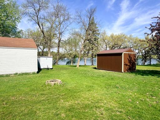 615 Lake Avenue E, Fulda, MN 56131