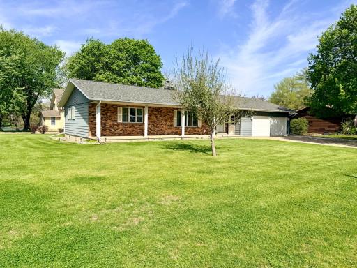 615 Lake Avenue E, Fulda, MN 56131