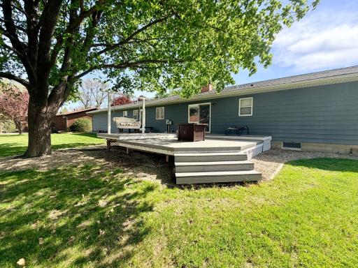 615 Lake Avenue E, Fulda, MN 56131