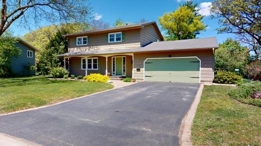 419 Ridge Road, Albert Lea, MN 56007